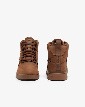 Men's T-Clip Winter Boots