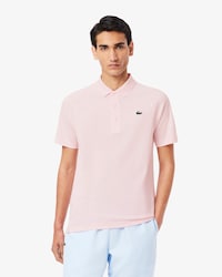 Men's Regular Fit UV Protect Golf Polo