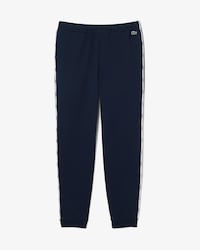 Men's Logo Trim Sweatpants