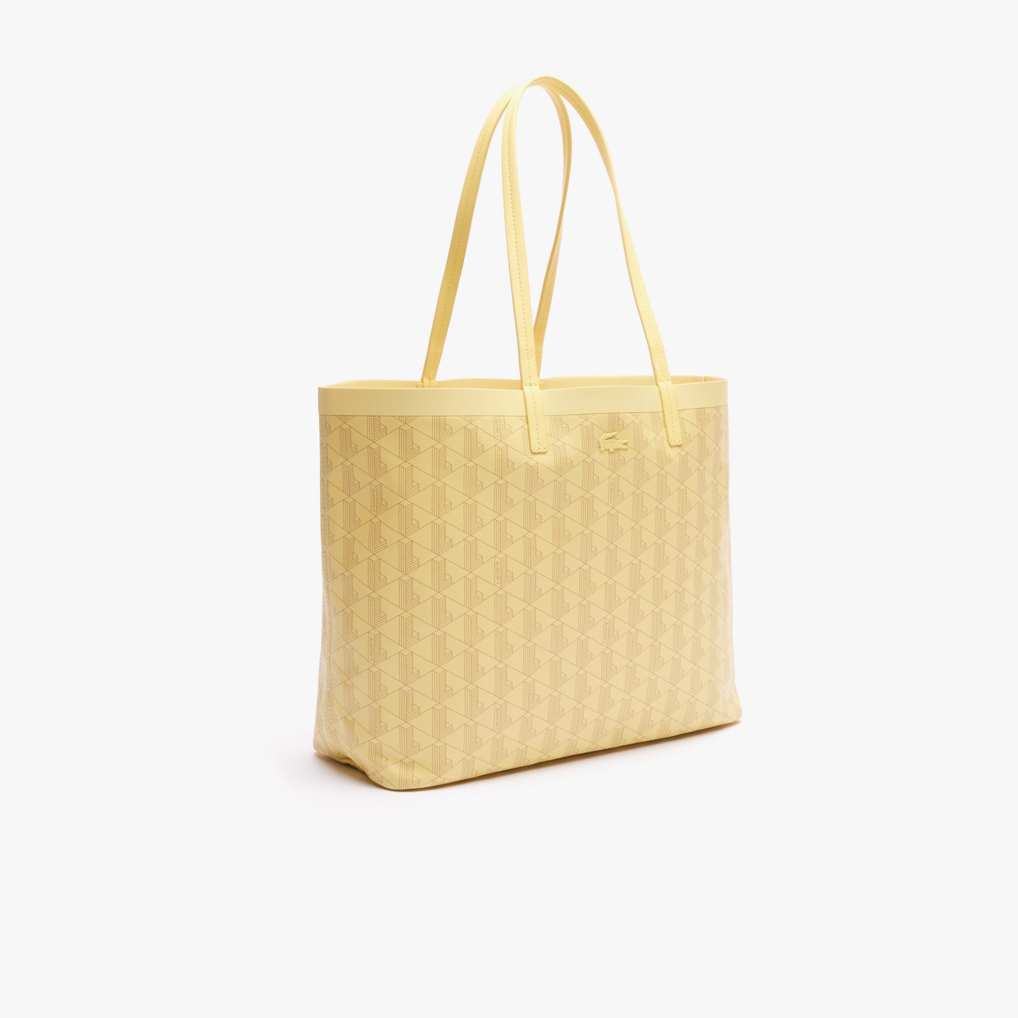 coco⭐︎ Women's Zely Tote with Pouch - Tote Bags - New In 2025 | Lacoste