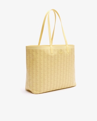 Zely Tote with Pouch