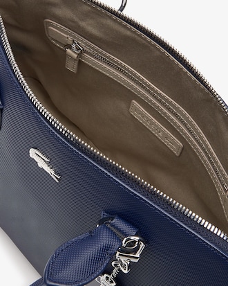 Women's Daily Classic Piqué Canvas Bag