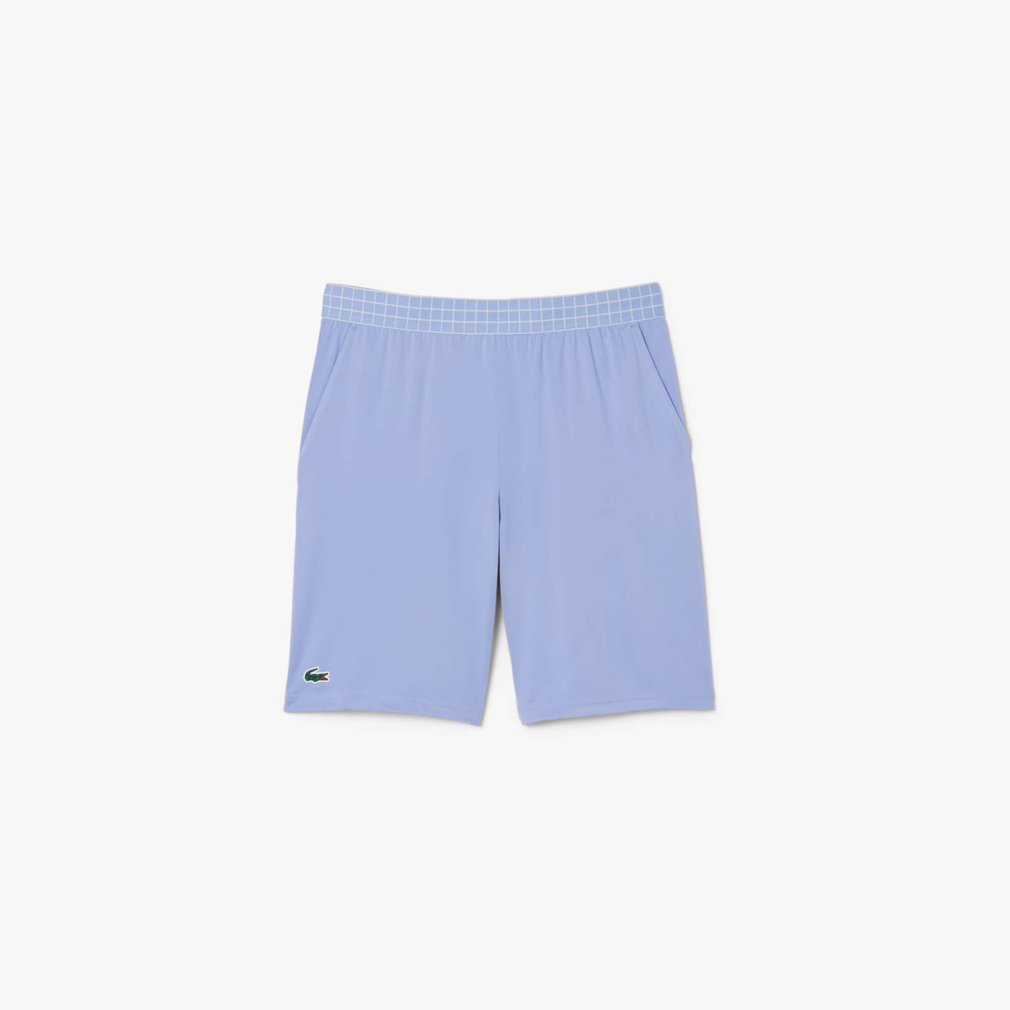Men's Ultra Dry Stretch Tennis Shorts - Shorts & Swim - New In