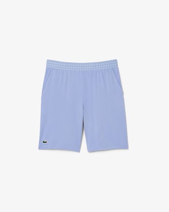 Men's Ultra Dry Stretch Tennis Shorts