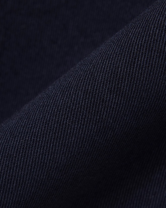 Pantalones Slim Fit de Twill El&aacute;stico