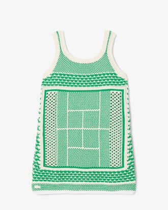 Women's Runway Sweater Dress