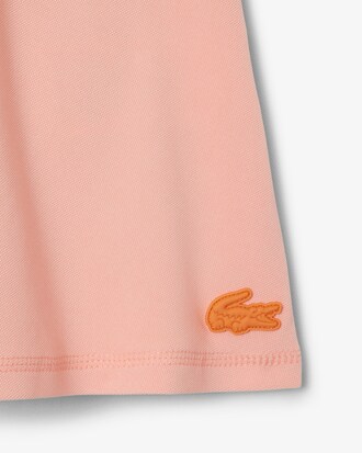Falda Sport Ultra Seco Stretch Piqu&eacute;