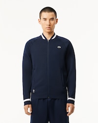 Men's Lacoste Tennis x Daniil Medvedev Ultra Dry Jacket