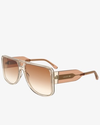 The New Icon Acetate Pilot Glasses
