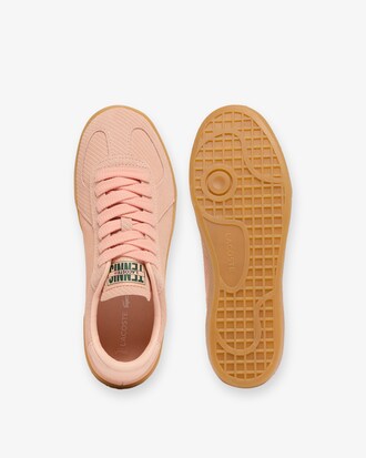 Women's Baseshot Pro Suede Sneakers