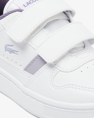 Infant's T-Clip Set Sneakers