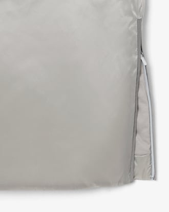 Runway Padded Pencil Skirt