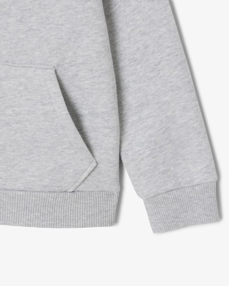 Kids' Kangaroo Pocket Fleece Hoodie