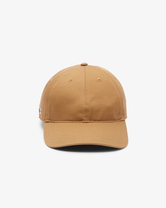 Unisex Cotton Twill Cap