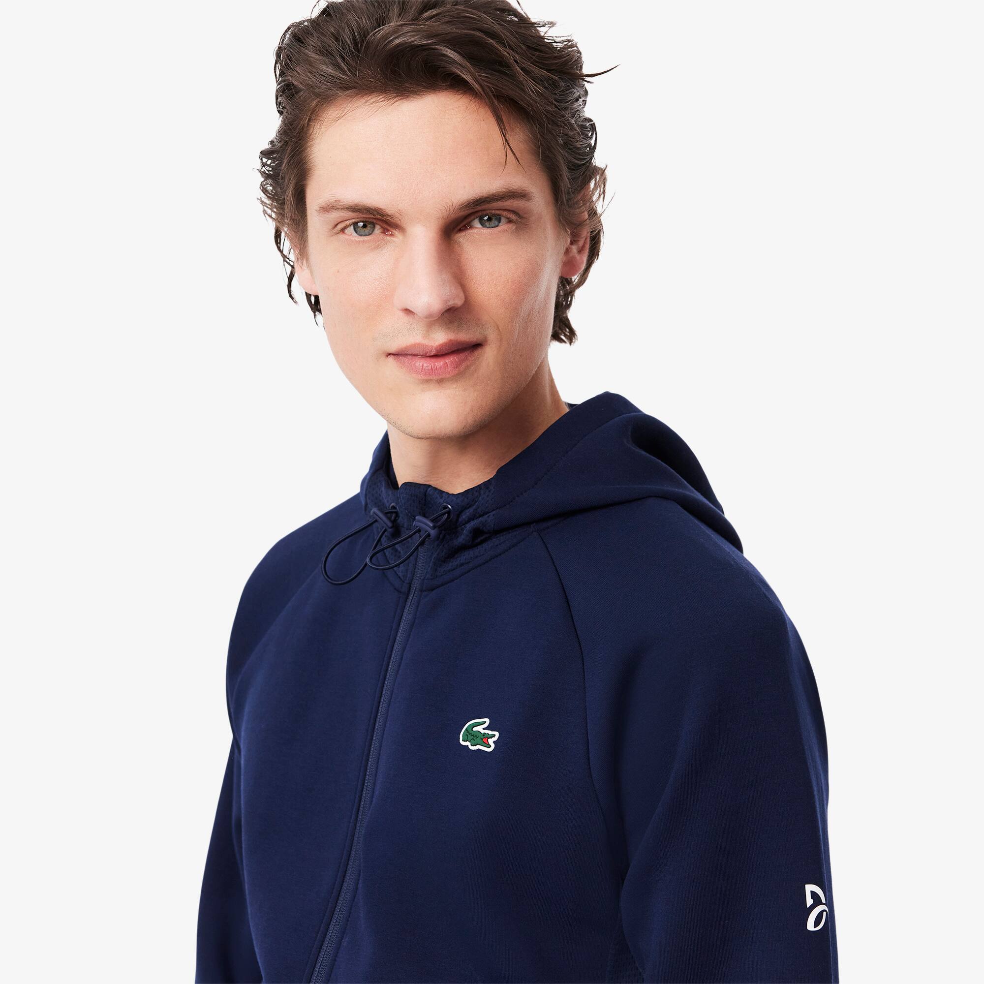 Men's Lacoste Tennis x Novak Djokovic Set - Lacoste x Novak