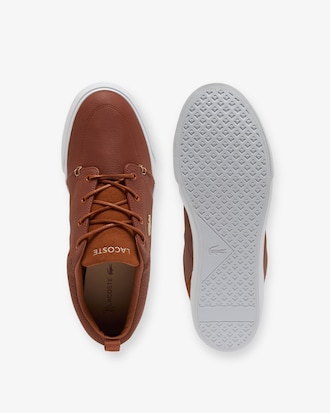 Sneakers de Piel Bayliss para hombre