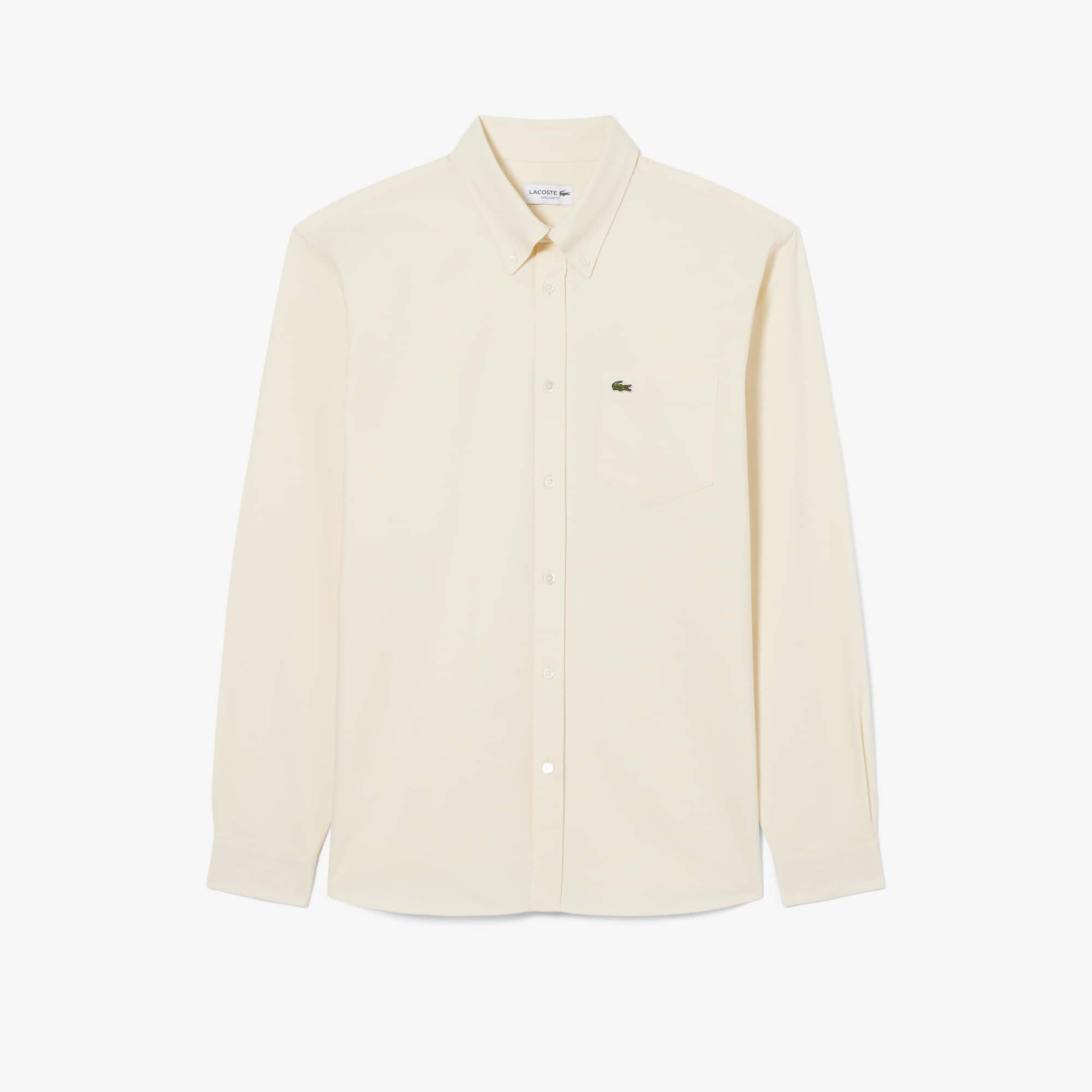 Men's Regular Fit Oxford Shirt