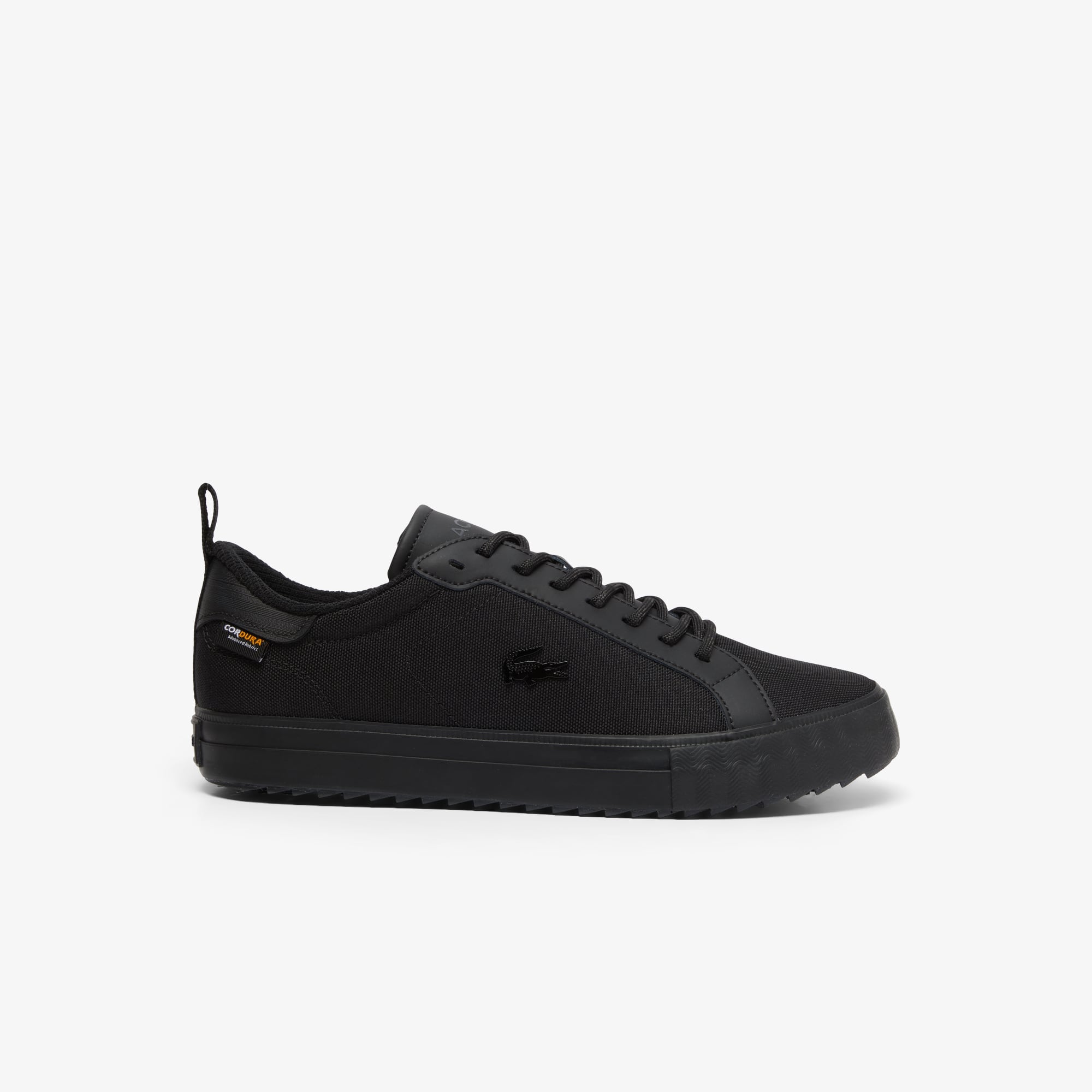 LACOSTE スタジャン 耐水 耐風 ハイストレッチ バーシティゴルフ