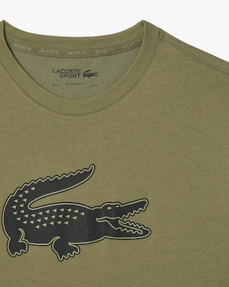 Men's Ultra Dry XXL Logo Sport T-Shirt