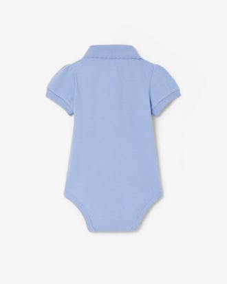Infants’ Petit Piqué Onesie