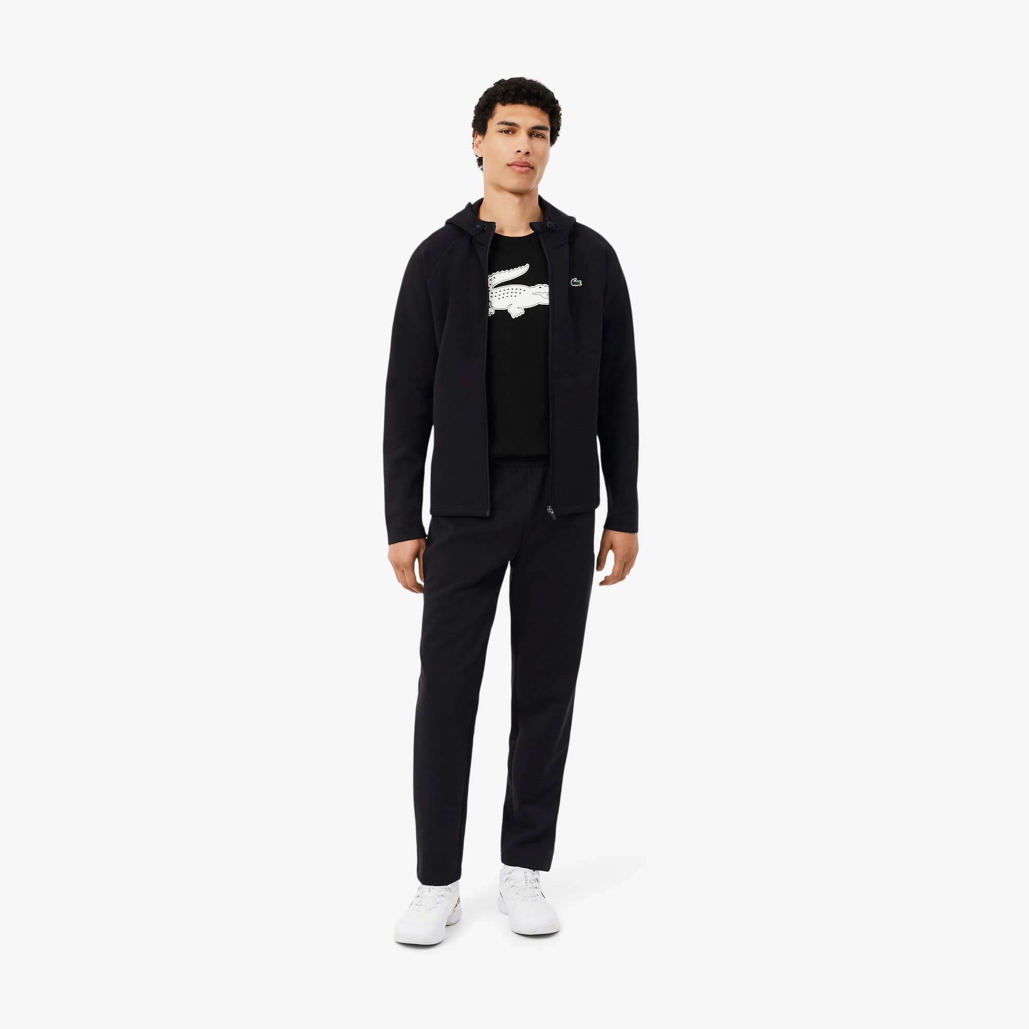 Men's Stretch Sport Sweatpants