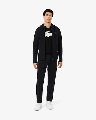 Pantalones Deportivos El&aacute;sticos