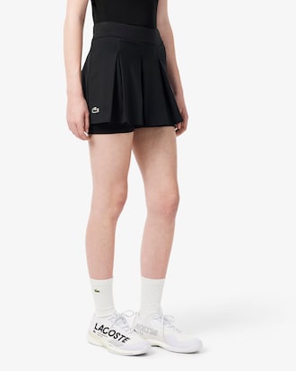 Ultra Dry Tennis Skirt with Liner