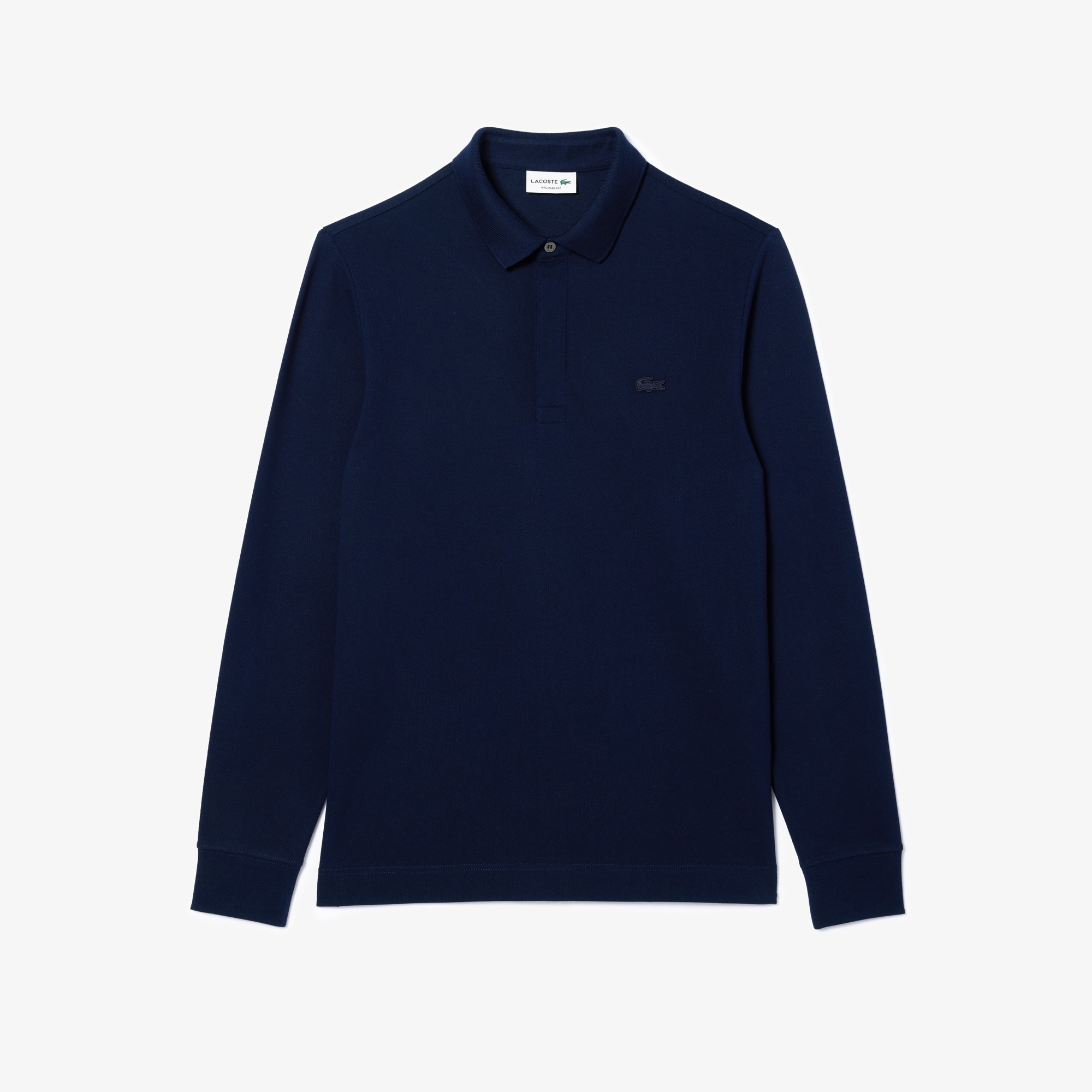 LACOSTE【FRENCH BREND】S/XS Lacoste Men's Baseshot 223 Suede Sneakers IN RED / OFF WHITE