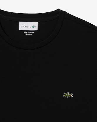 Men's Pima Cotton T-Shirt