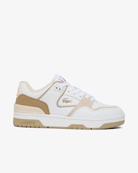 Sneakers Courtcage Set de Piel para Mujer