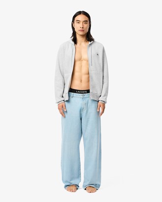 Men's 3-Pack Microfiber Trunks