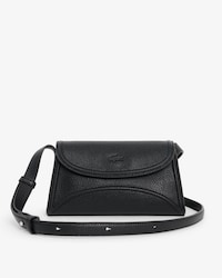 Everyday Club Flap Close Shoulder Bag