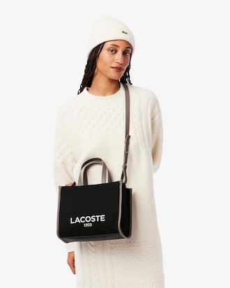 Bolsa Tote Heritage Peque&ntilde;a para Mujer