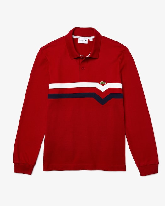 Rouge / Blanc / Bleu Marine