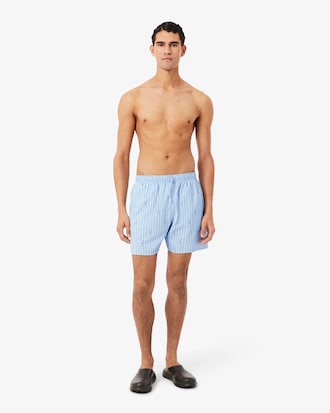 Short Ba&ntilde;o Croc Mid