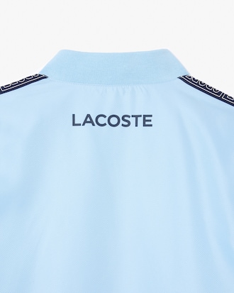 Ensemble surv&ecirc;tement Tennis en tissu recycl&eacute;