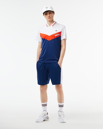 Unisex Lacoste Tennis x Daniil Medvedev Cap