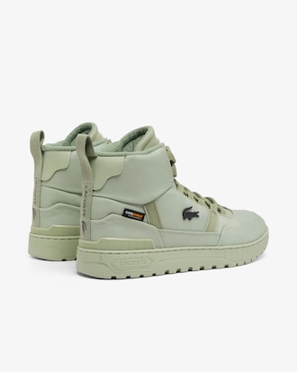 Men's T-Clip Winter Boots