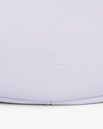 Small Champs-&Eacute;lys&eacute;es Half-Moon Bag