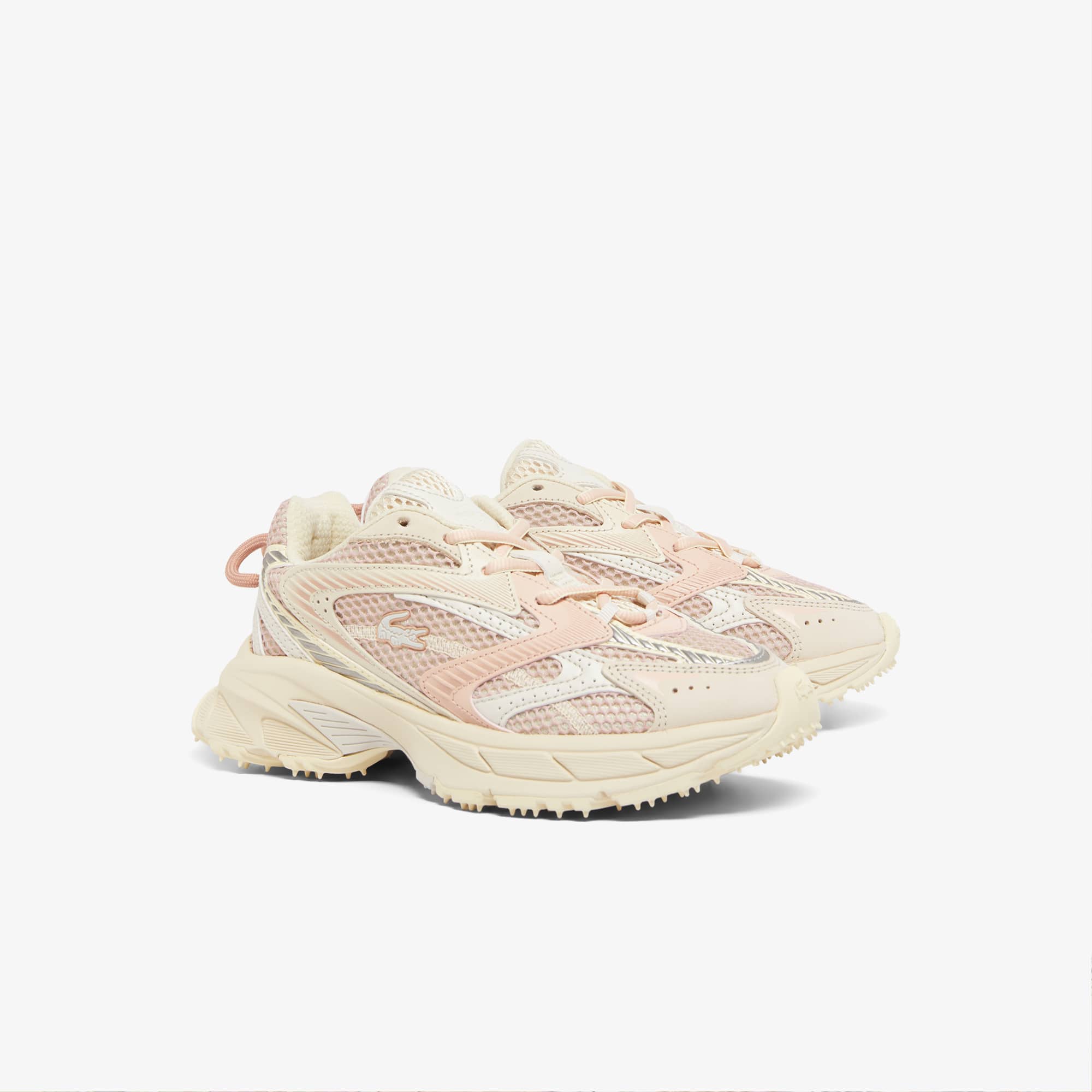 Women's L003 Neo Shot Sneakers - Sneakers - New In 2026 | Lacoste