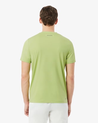 Ultra Dry Stretch Tennis T-Shirt