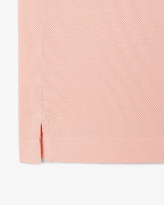 Men's Slim Fit L.12.12 Piqu&eacute; Polo