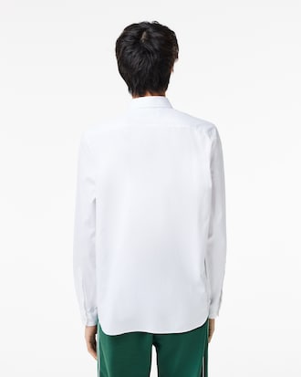 Men's Regular Fit Cotton Shirt