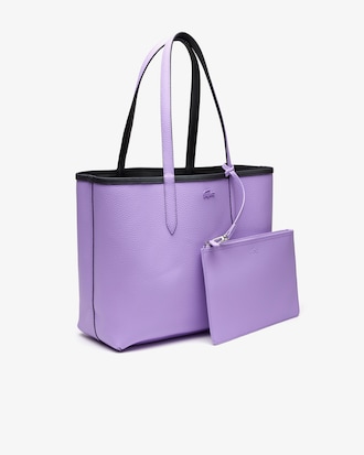 Women's Anna Reversible Tote & Pouch