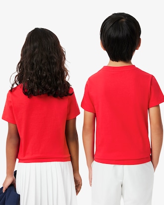 Kids' Cotton T-Shirt
