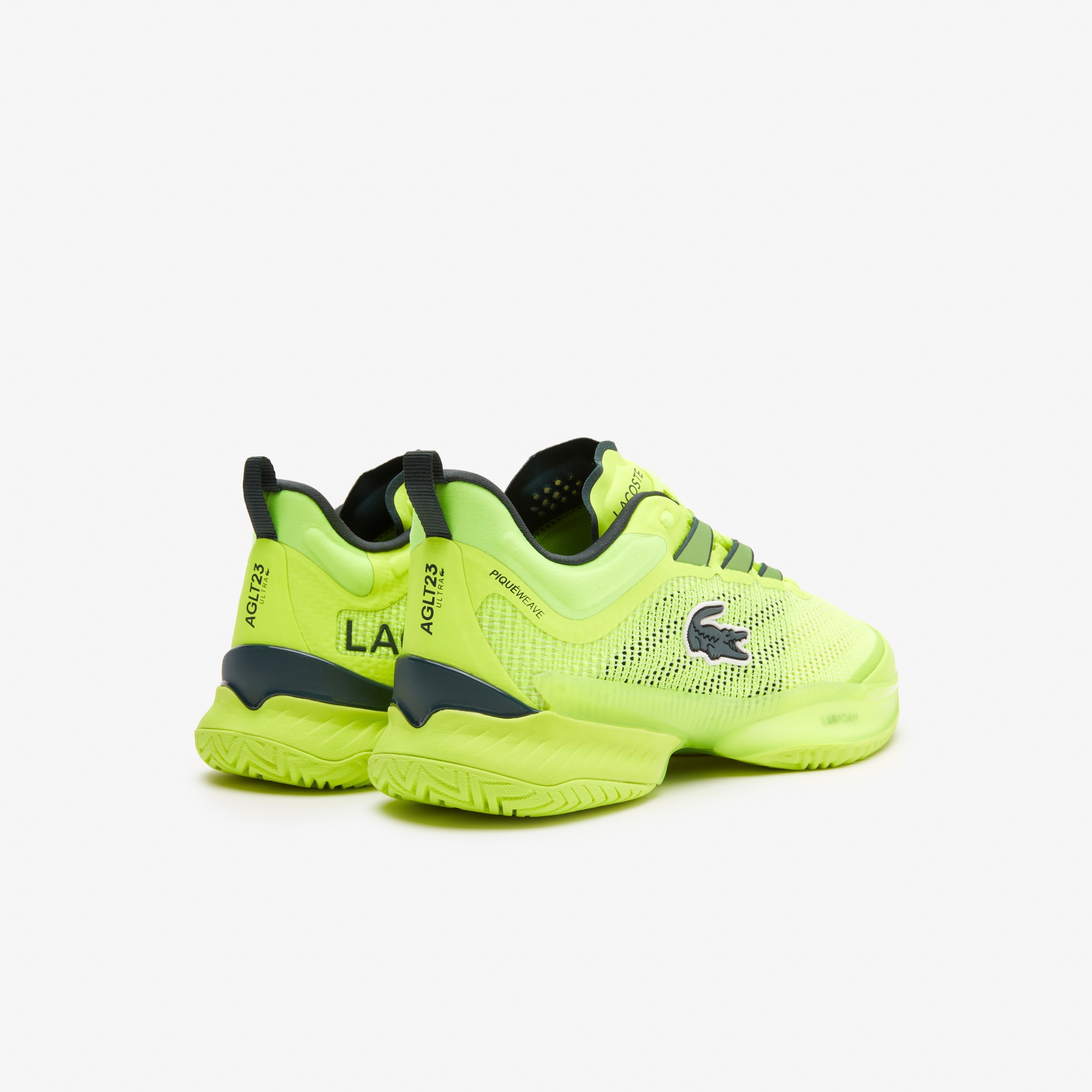 derbies lacoste femme