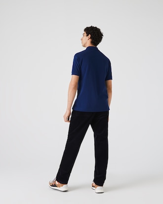 Men's Classic Fit L.12.12 Original Piqué Polo