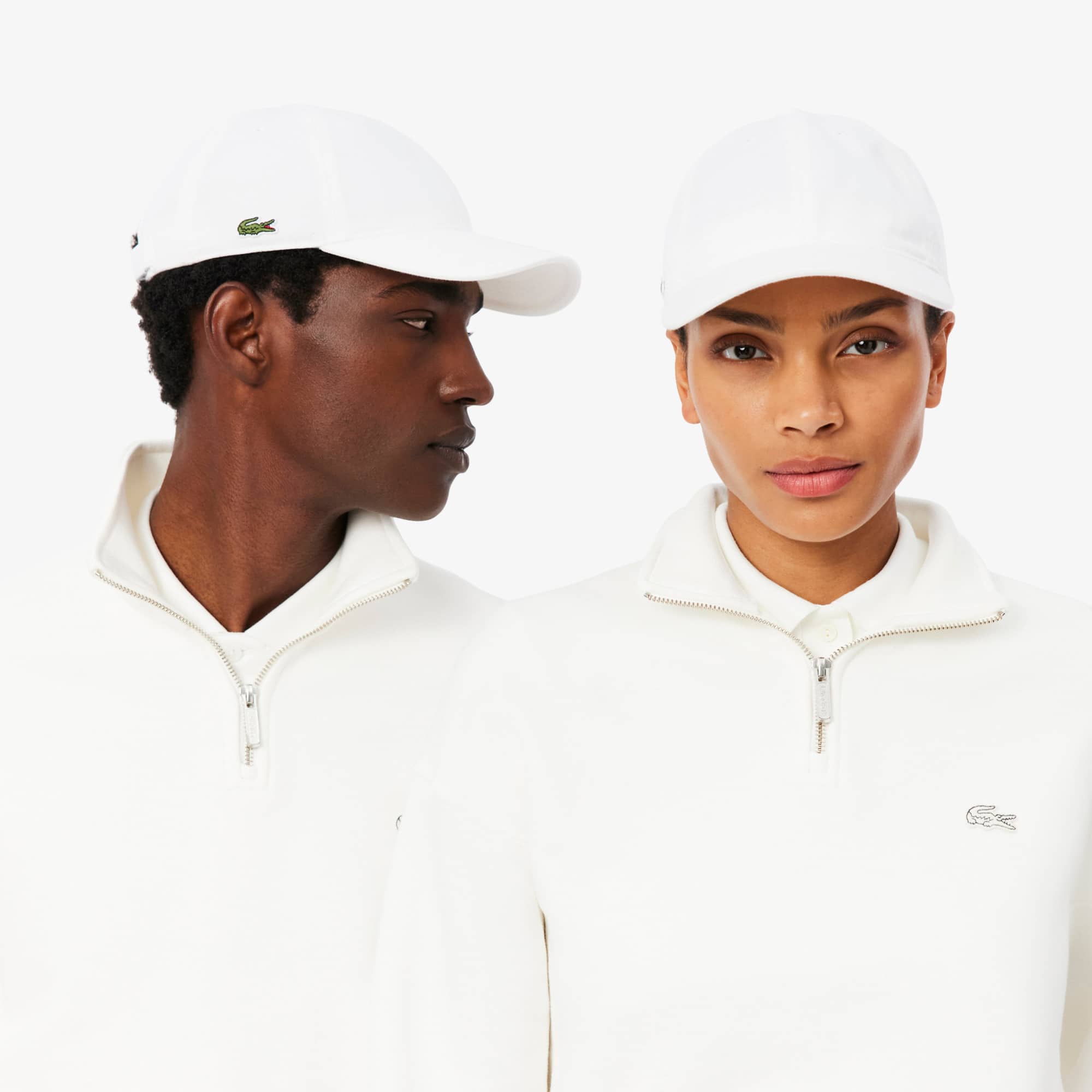 Unisex Cotton Twill Cap