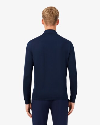 Capa Intermedia de Golf El&aacute;stica Ultra Dry