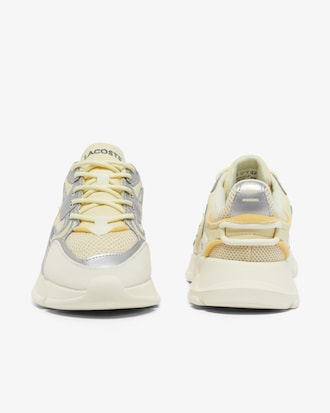 Juniors' L003 Neo Sneakers